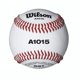 A1015 Pro Series SST Baseballs - Wilson Discount Store