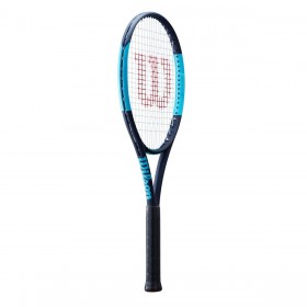 Ultra 100 v2 Tennis Racket - Wilson Discount Store