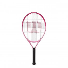 Burn Pink 23 Tennis Racket - Wilson Discount Store