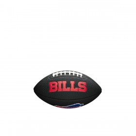 NFL Team Logo Mini Football - Buffalo Bills ● Wilson Promotions