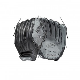 2021 A360 SP13 13" Slowpitch Softball Glove ● Wilson Promotions