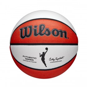 WNBA Authentic Indoor/Outdoor Basketball - Wilson Discount Store