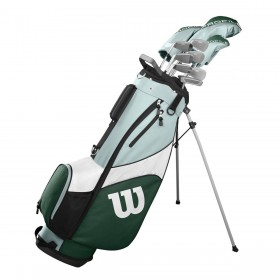 Women's Profile SGI Complete Golf Set - Carry - Wilson Discount Store