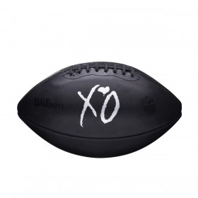Super Bowl LV - The Weeknd x Wilson Football ● Wilson Promotions