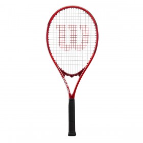 Pro Staff Precision XL 110 Tennis Racket - Wilson Discount Store