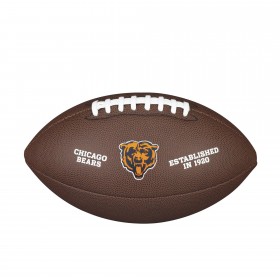 NFL Backyard Legend Football - Chicago Bears ● Wilson Promotions