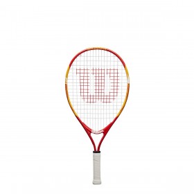 US Open 21 Kids Tennis Racket - Wilson Discount Store