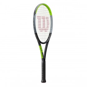 Blade Team Tennis Racket - Wilson Discount Store