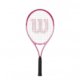 Burn Pink 25 Tennis Racket - Wilson Discount Store