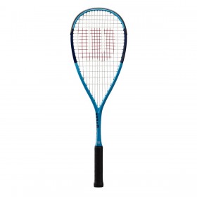 Ultra UL Squash Racquet - Wilson Discount Store