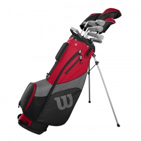 Men's Profile SGI Complete Golf Club Set - Carry - Wilson Discount Store