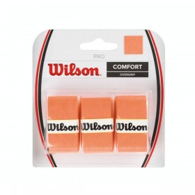 Pro Overgrip, 3 Pack - Wilson Discount Store