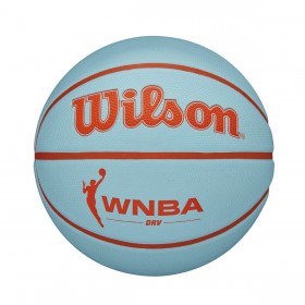WNBA DRV Outdoor Basketball - Wilson Discount Store