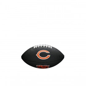 NFL Team Logo Mini Football - Chicago Bears ● Wilson Promotions