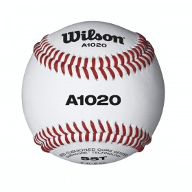 A1020 Champion Series SST Baseballs - Wilson Discount Store