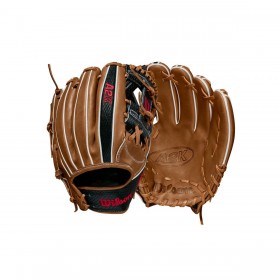 2021 A2K 1787 11.75" Infield Baseball Glove ● Wilson Promotions