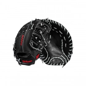 2020 A2000 2820SS 12.25" First Base Baseball Glove ● Wilson Promotions