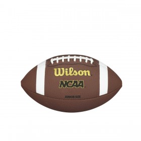 NCAA TDJ Composite Football - Junior - Wilson Discount Store