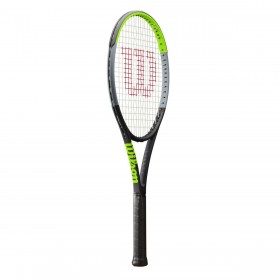 Blade 104 V7 Tennis Racket - Wilson Discount Store