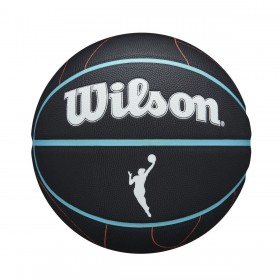 WNBA Heir Court Indoor/Outdoor Basketball - Wilson Discount Store