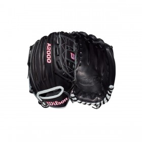 2021 A2000 ASO 12" Pitcher's Baseball Glove ● Wilson Promotions