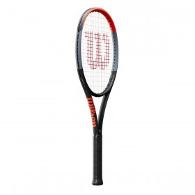 Clash 98 Tennis Racket - Wilson Discount Store