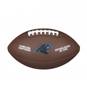 NFL Backyard Legend Football - Carolina Panthers ● Wilson Promotions