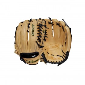 2021 A2000 A12 12" Pitcher's Baseball Glove ● Wilson Promotions