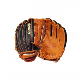 2021 A2000 DW5 12" Infield Baseball Glove -  Limited Edition ● Wilson Promotions