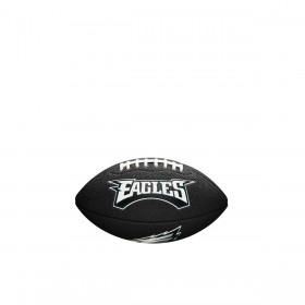 NFL Team Logo Mini Football - Philadelphia Eagles ● Wilson Promotions