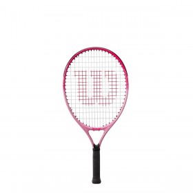 Burn Pink 21 Tennis Racket - Wilson Discount Store