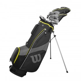 Teen Profile SGI Complete Golf Club Set - Carry - Wilson Discount Store