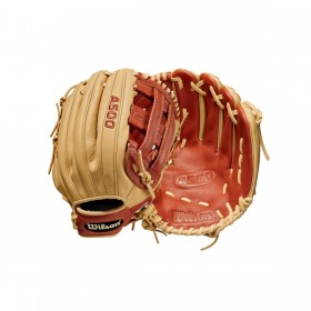 2021 A500 12" Utility Baseball Glove ● Wilson Promotions