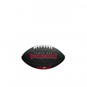NFL Team Logo Mini Football - Tampa Bay Buccaneers ● Wilson Promotions