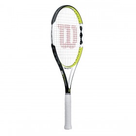 NPro Open Tennis Racket - Wilson Discount Store