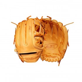 2021 A2K DATDUDE 11.5" Infield Baseball Glove ● Wilson Promotions