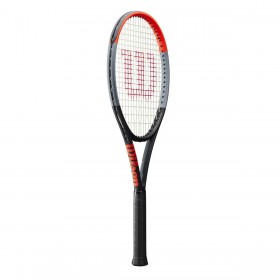 Clash 100 Tennis Racket - Wilson Discount Store