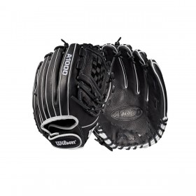 2019 A1000 12" Pitcher's Fastpitch Glove ● Wilson Promotions