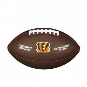 NFL Backyard Legend Football - Cincinnati Bengals ● Wilson Promotions