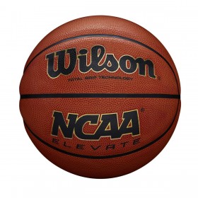 NCAA Elevate Basketball - Wilson Discount Store