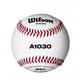 A1030 Champion Series SST Baseballs - Wilson Discount Store