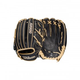 2021 A2000 B2SS 12" Pitcher's Baseball Glove ● Wilson Promotions
