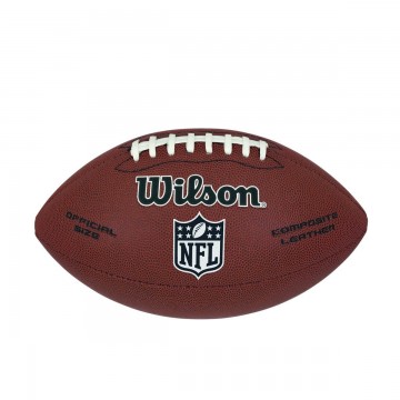 NFL Limited Football ● Wilson Promotions