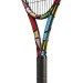 Britto Ultra 100 v3 Tennis Racket - Pre-strung - Wilson Discount Store - 1