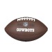 NFL Backyard Legend Football - Dallas Cowboys ● Wilson Promotions - 1