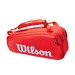 Super Tour 6 Pack Bag - Wilson Discount Store - 1