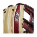 2021 A2K 1786 11.5" Infield Baseball Glove - Limited Edition ● Wilson Promotions - 6