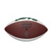 NFL Live Signature Autograph Football - New York Jets ● Wilson Promotions - 5