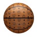 MCM x Chicago Limited Edition Basketball - Wilson Discount Store - 7