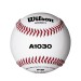 A1030 Champion Series Flat Seam Baseballs - Wilson Discount Store - 0